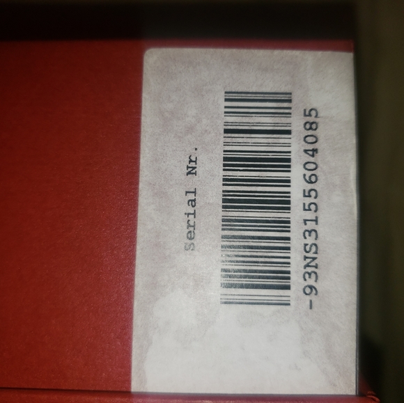 A pair of Salvatore Ferragamo Black Studded Velvet Scotty Roc Vara Bow - Picture 5 of 6